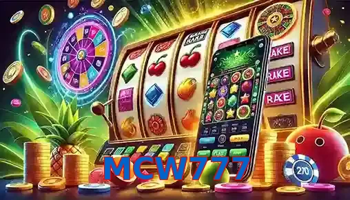 MCW777