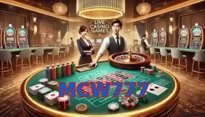 MCW777