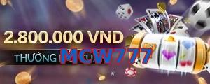 MCW777